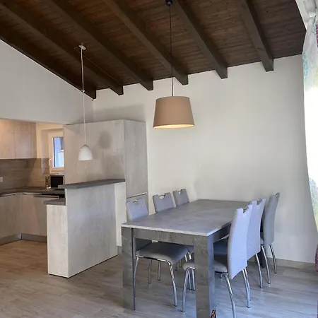 Sangiorgioappart Losone