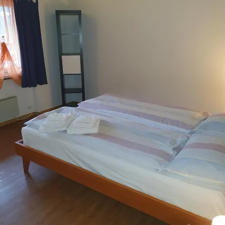 Apartment Sangiorgioappart *