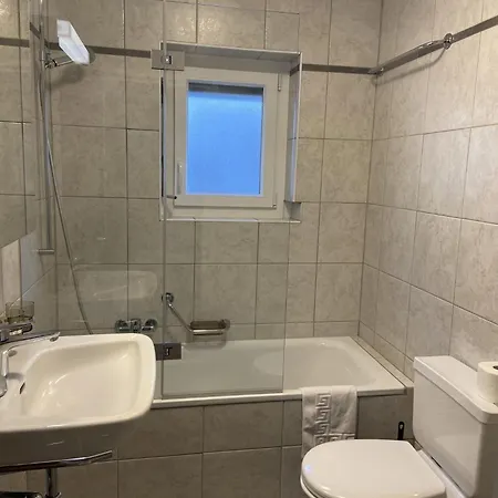 Sangiorgioappart * Losone