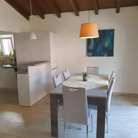 Sangiorgioappart