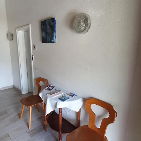 Apartment Sangiorgioappart Losone