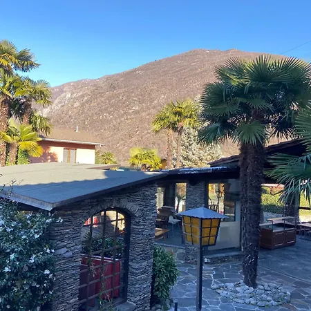 Sangiorgioappart Apartment Losone