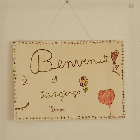 Sangiorgioappart Apartment Losone