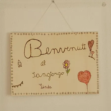 Sangiorgioappart Apartment Losone