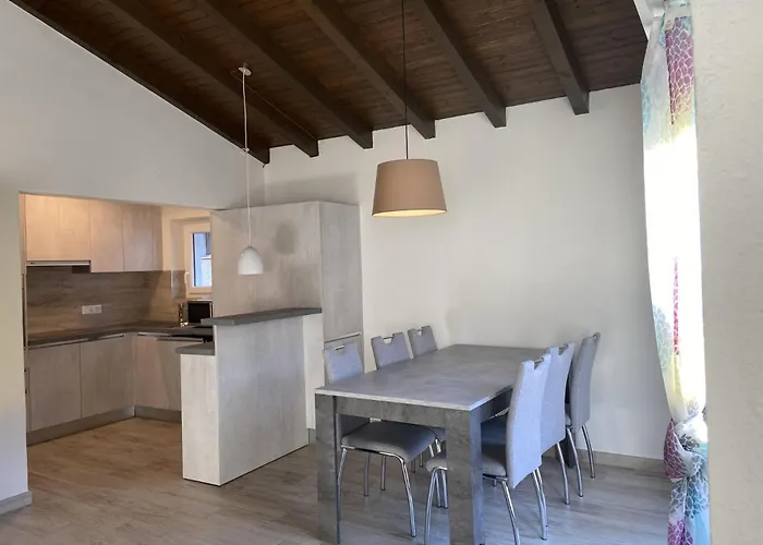 Sangiorgioappart Losone