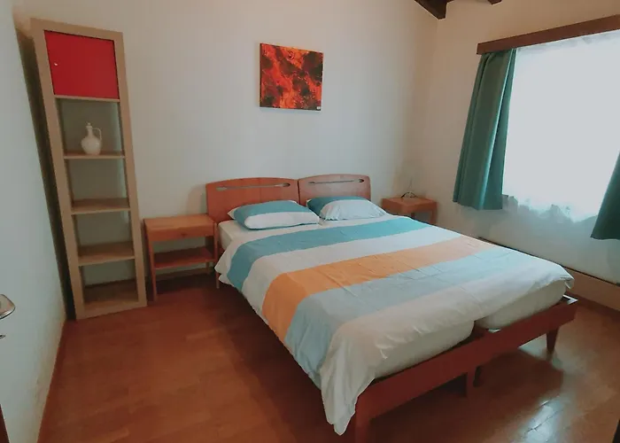 Sangiorgioappart * Losone