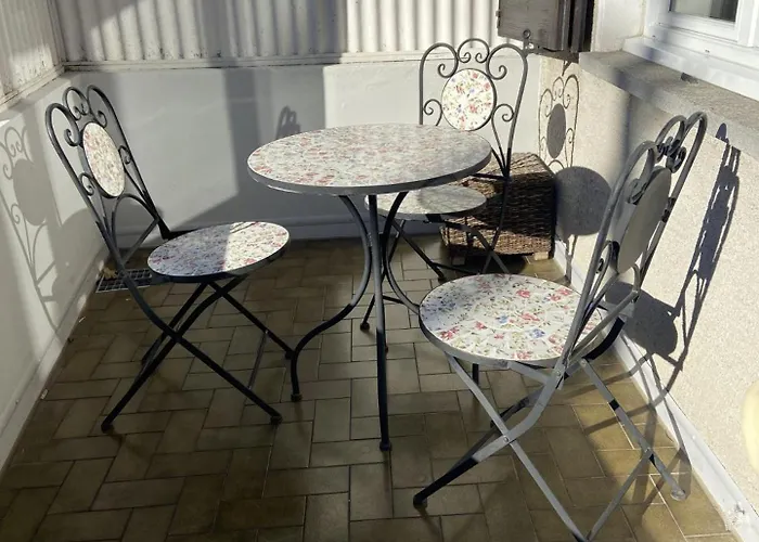 Sangiorgioappart Apartamento