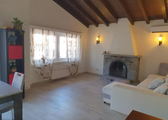 Sangiorgioappart Apartment *