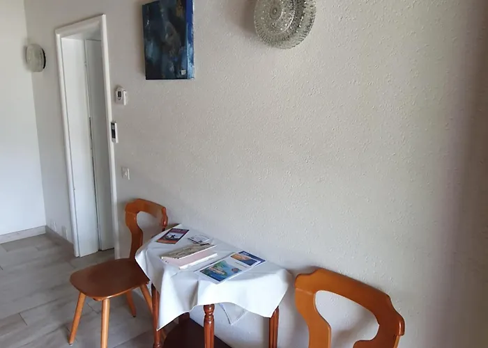 Apartment Sangiorgioappart Losone