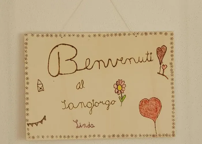 Sangiorgioappart Apartment Losone