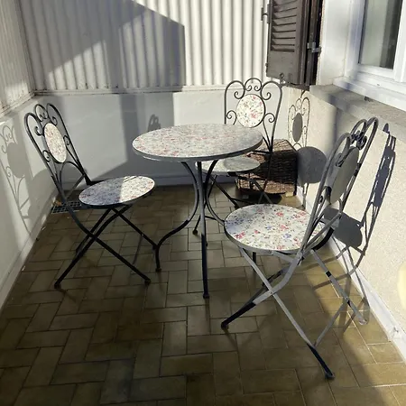 Sangiorgioappart Appartement