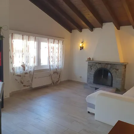 Sangiorgioappart Apartament *