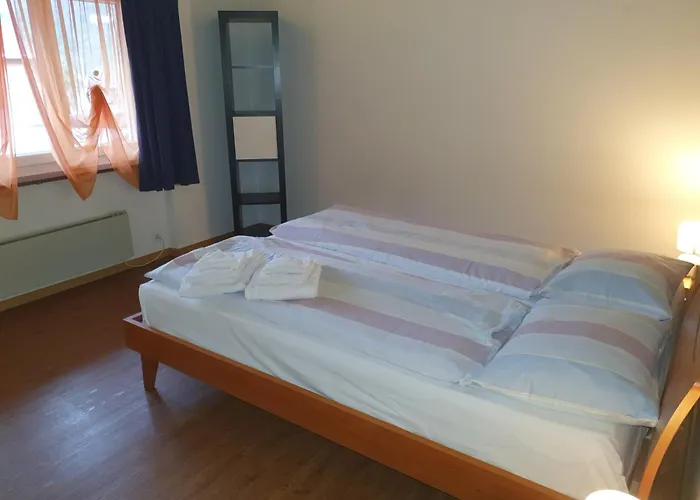 Apartament Sangiorgioappart *