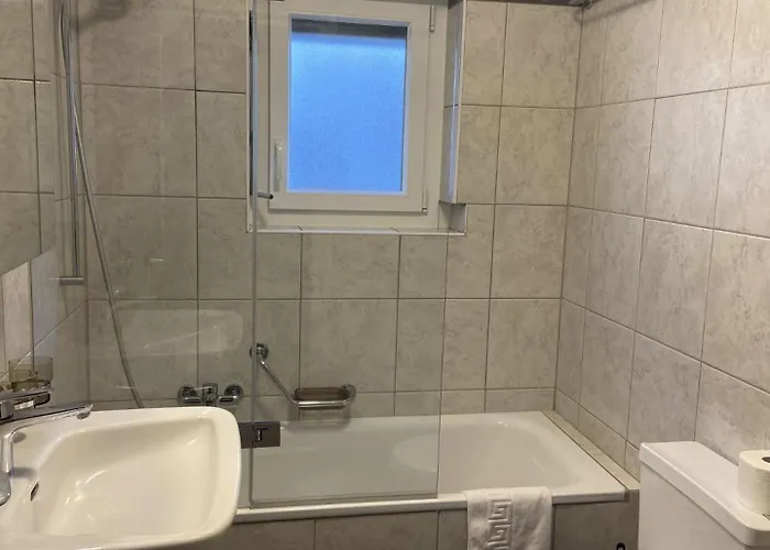 Sangiorgioappart * Losone